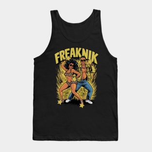 freaknik 90s Tank Top